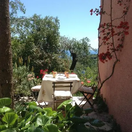 Tatil Evi Nikatsas No 2 Kerasa
