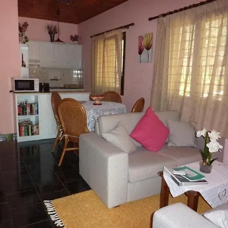 Tatil Evi Nikatsas No 2
