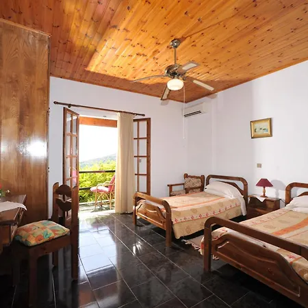 Tatil Evi Nikatsas No 2