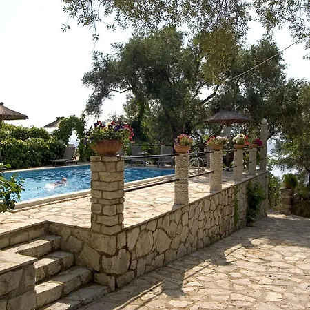 Tatil Evi Nikatsas No 2 Kerasa