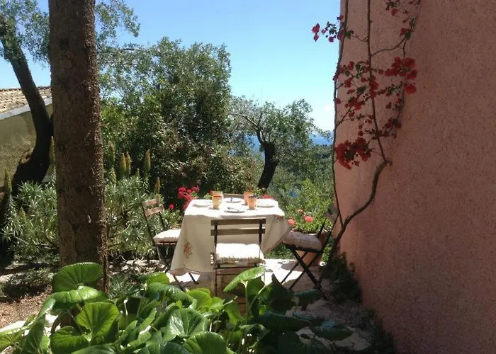 Tatil Evi Nikatsas No 2 Kerasa