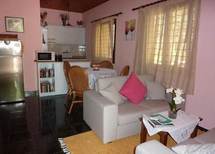 Tatil Evi Nikatsas No 2