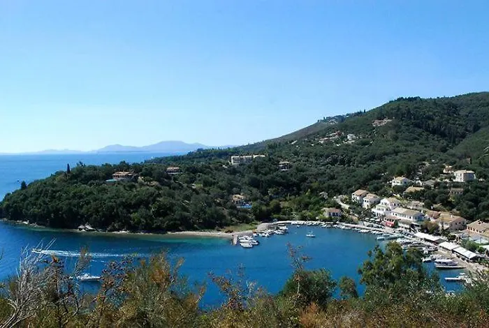 Nikatsas No 2