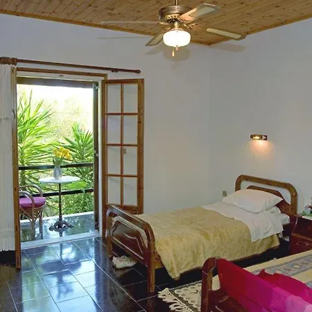 Nikatsas No 2 Holiday home *