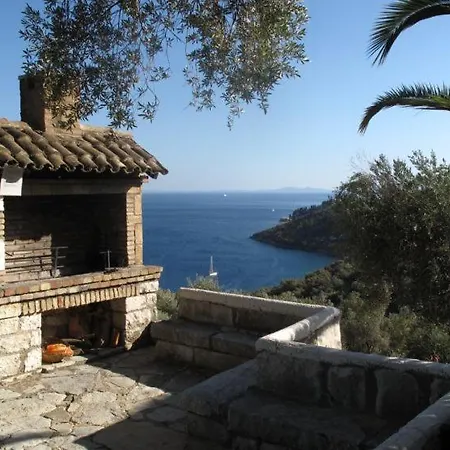 Tatil Evi Nikatsas No 2