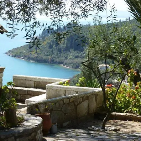 Tatil Evi Nikatsas No 2 Kerasa