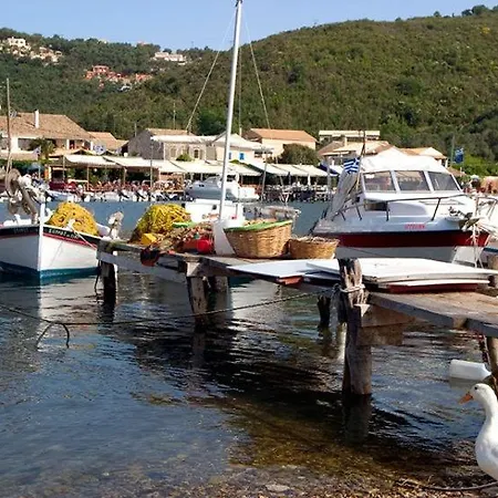 Nikatsas No 2 Сasa de vacaciones