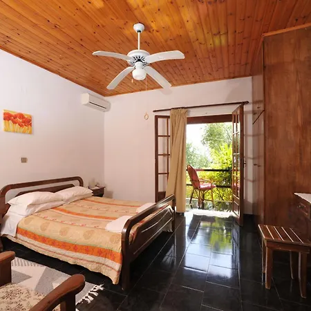 Nikatsas No 2 Kerasá