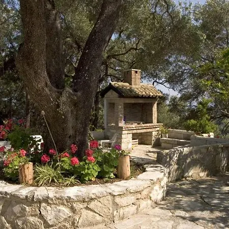 Nikatsas No 2 Kerasá